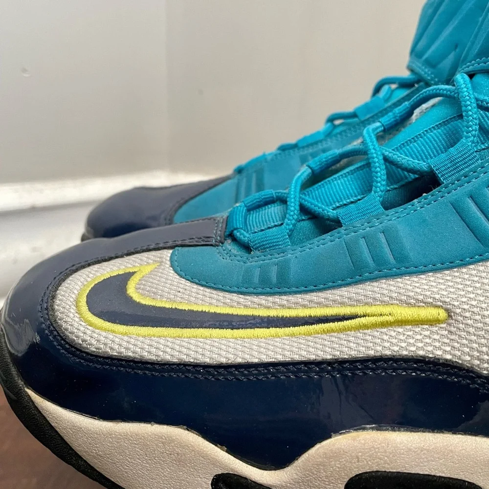 Nike Air Griffey Max 1 - Picture 6 of 10